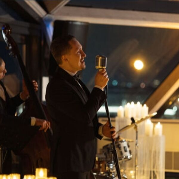 Магия свечей. L.O.V.E. Jazz