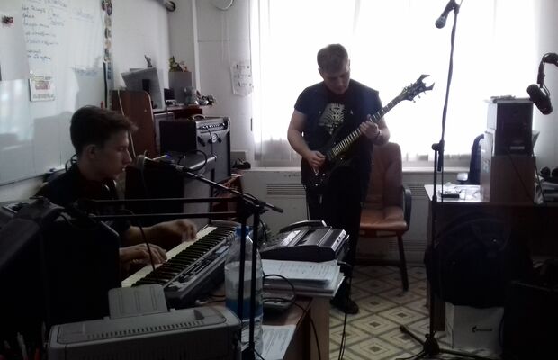 Радио "Скит"