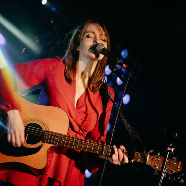 Нежность на бумаге