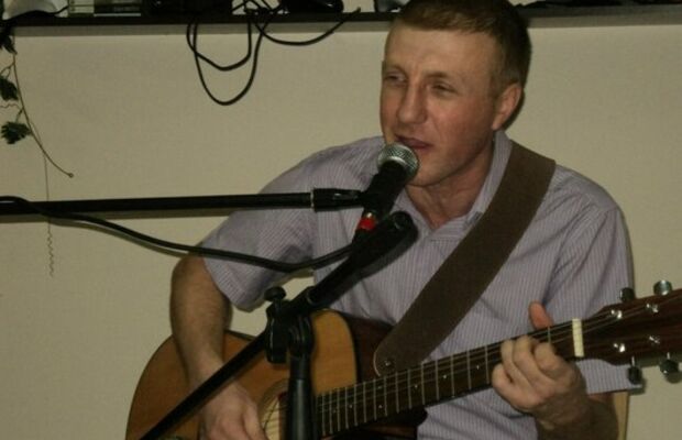 Акустика в антикафе "In Time" 