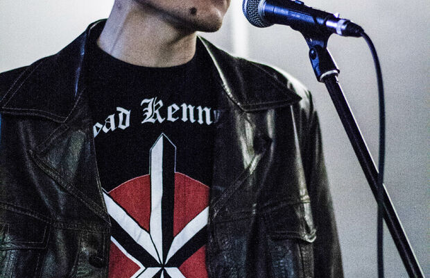 22.09.2018  Москва, Бар Cult