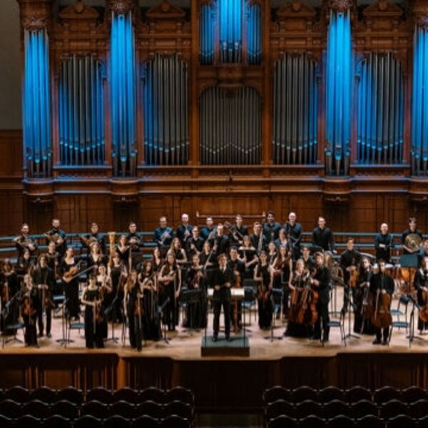 Прокофьев и его учителя