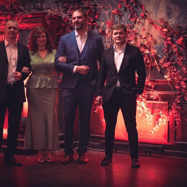 Christmas Jazz: Рождественский концерт при свечах