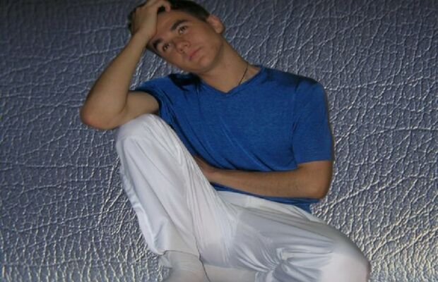 Филипп Козлов