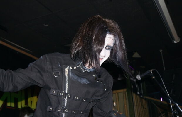 Halloween 2013 г. Липецк