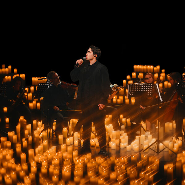 Lumisfera. Великие хиты и 3000 свечей