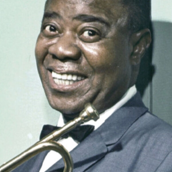 Hello, Satchmo!