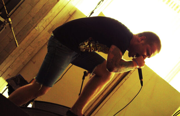 Live at Фабрика Щей. Орел