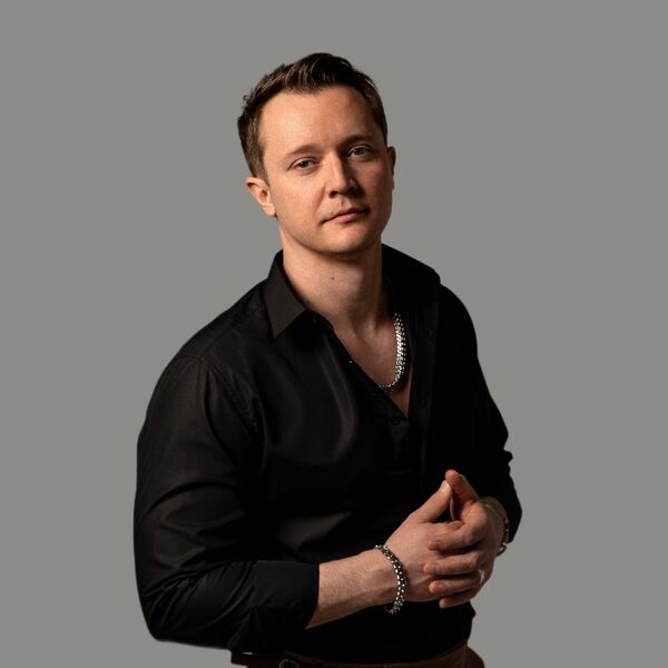 Александр Волкодав