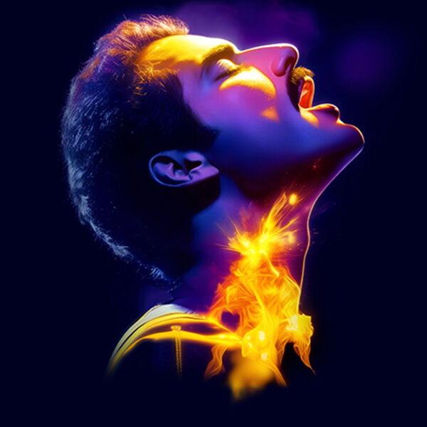 Queen лучшие хиты c оркестром. «One Vision»