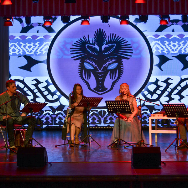 Сказки Среднего мира