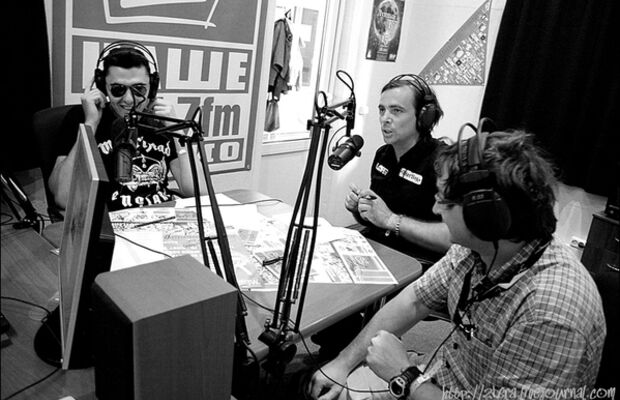 ФЕСТИВАЛЬ ВОЗДУХ-2009. 