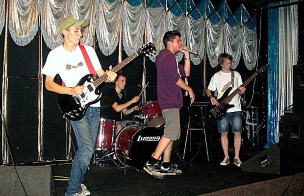 Клуб Демократия, 17 июля 2011 года