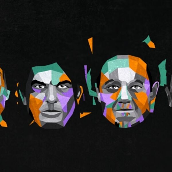 Группа «Кино»