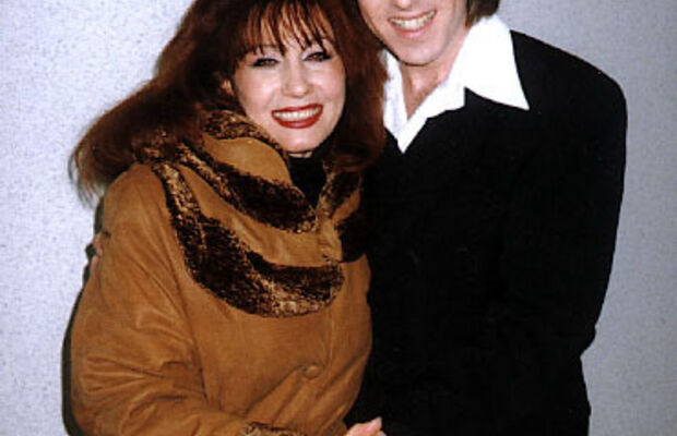 Сергей Избаш с Друзьями