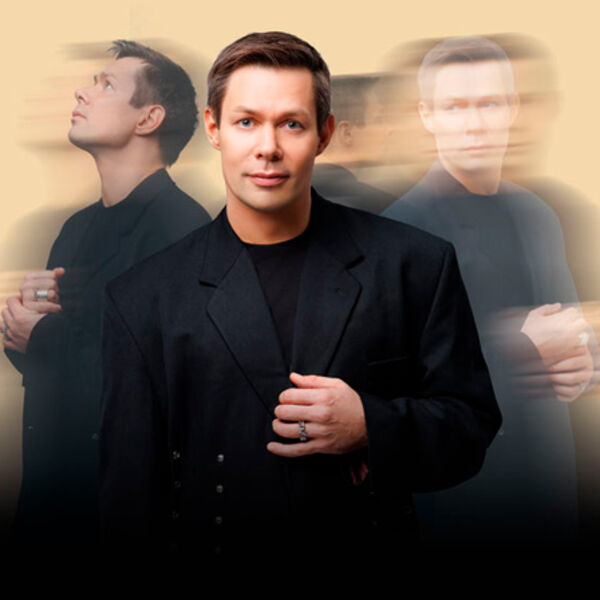 Стас Пьеха. Юбилейный концерт с симфоническим оркестром.