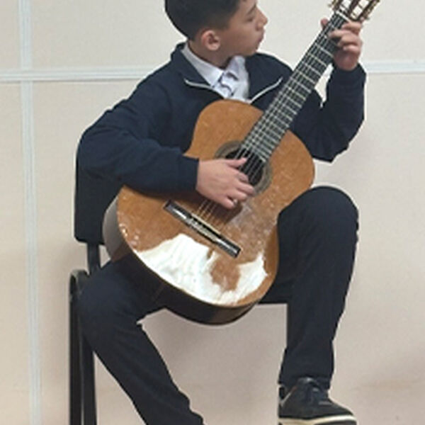 Труд и доблесть. Концерт