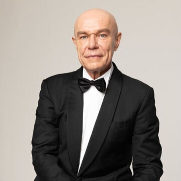 Концерт Сергея Мазаева – Большой Концерт в День Рождения с Эстрадным Оркестром