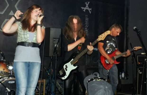 Рок выборы 18.08.13