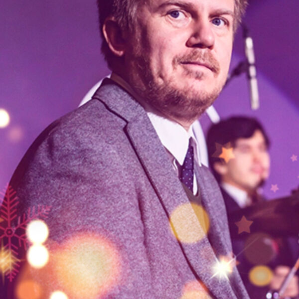 Фантазия в стиле JAZZ