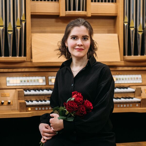 Бах и Вивальди