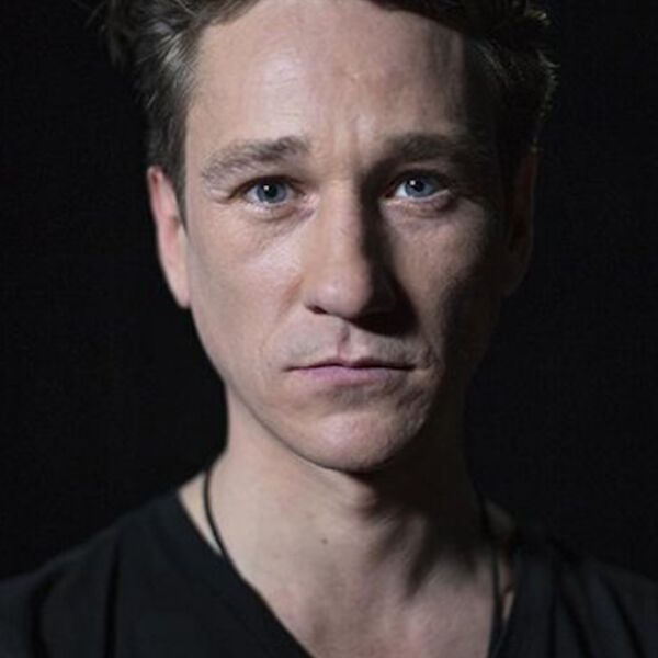 "Пиковая дама" Антон Шагин и оркестр им. Осипова