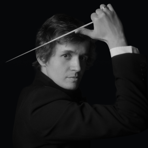 Перголези. Stabat Mater. Чайковский. Симфония № 6. Иван Никифорчин, АРМ