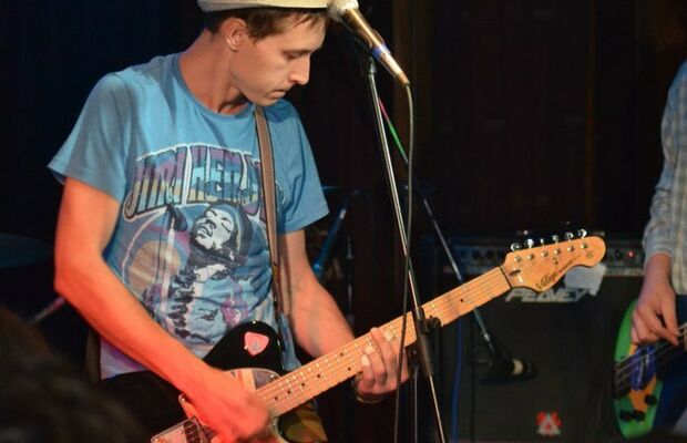 Академия Художеств