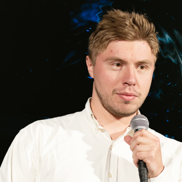 Ваня Ильин. Проверка всякого