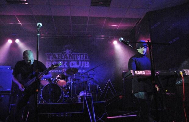 Tarantul 9.02.12 ASIWYFA при поддержке Mind Portal.