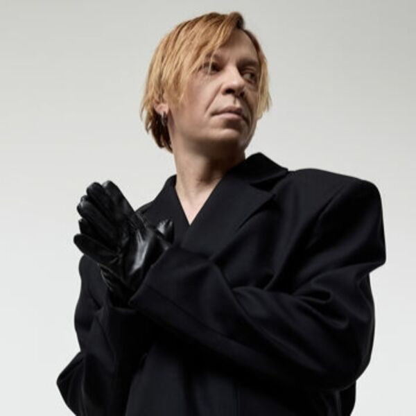 Концерт Найка Борзова