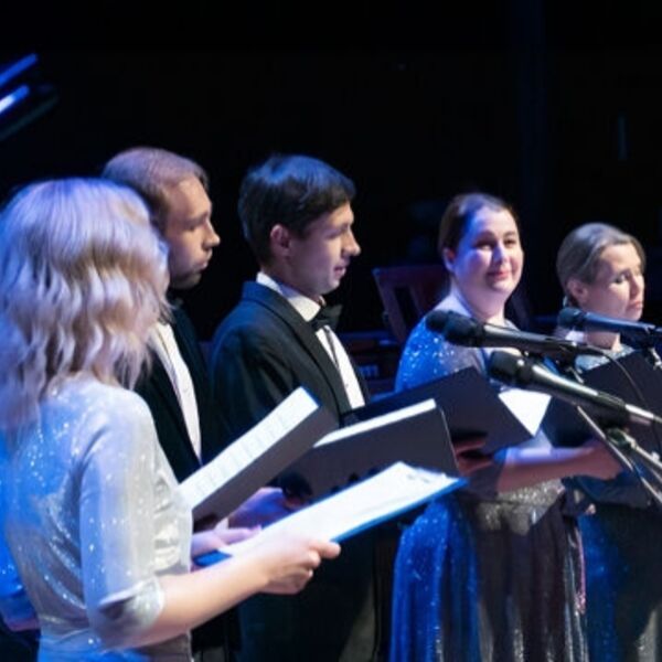 Пасхальный Светлый праздник