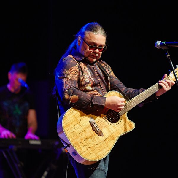 Рок-острова