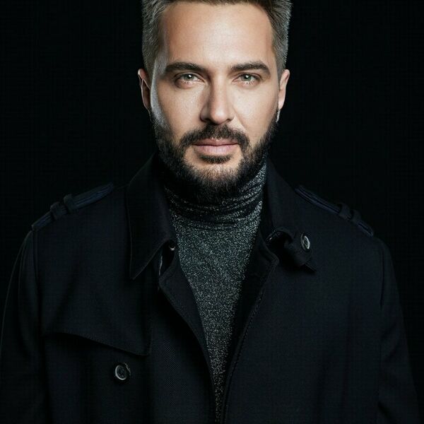 Алексей Романоф