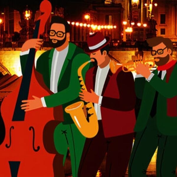 Концерт в соборе «Вечер в Италии при свечах»