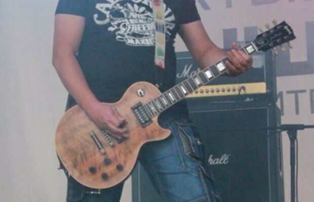 ТУШИТЕЗВУК-2012