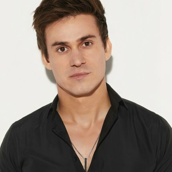 Ришат Тухватуллин