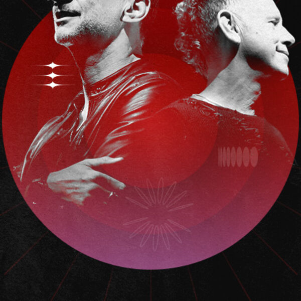 Главные хиты Depeche Mode и синтипоп в живом звуке на XXXV Российском съезде фэнов Depeche Mode