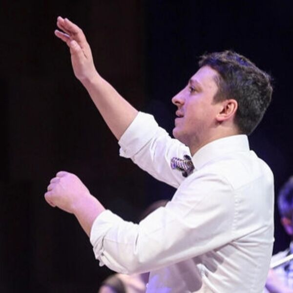 Джазовый «Карнавал животных». БДО п/у Петра Востокова