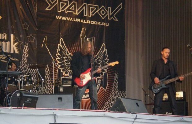 Урал Рок 2010
