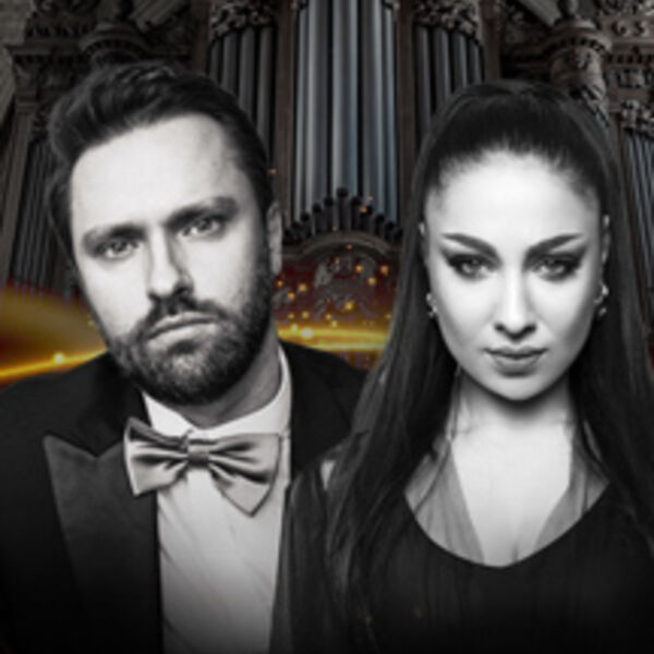 Шедевры барокко. Арии из опер