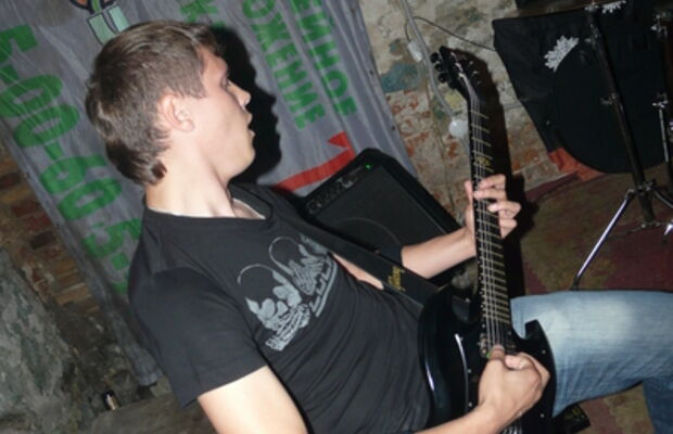  29.05.10 Орехово-Зуево, Underground