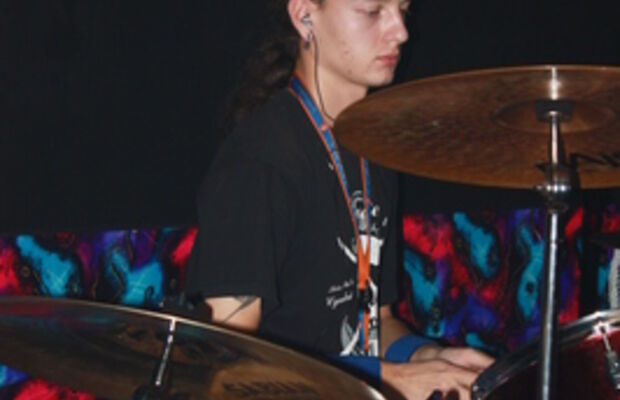 Концертные фото