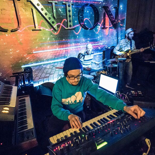 Ким и Буран