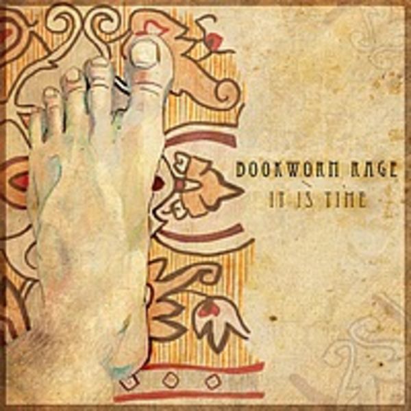 It's Time (Single)
