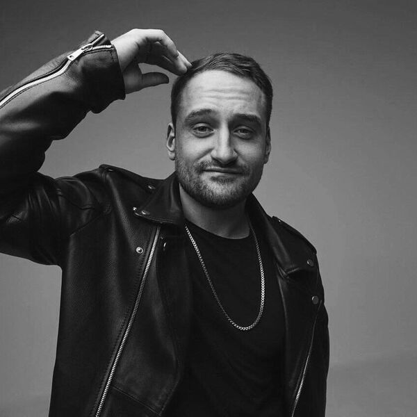 Илья Фишерман