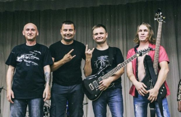 Всё хАрАшо