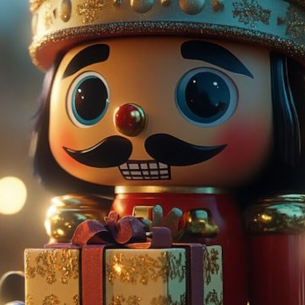 Музыкальные сказки. Чайковский и Моцарт