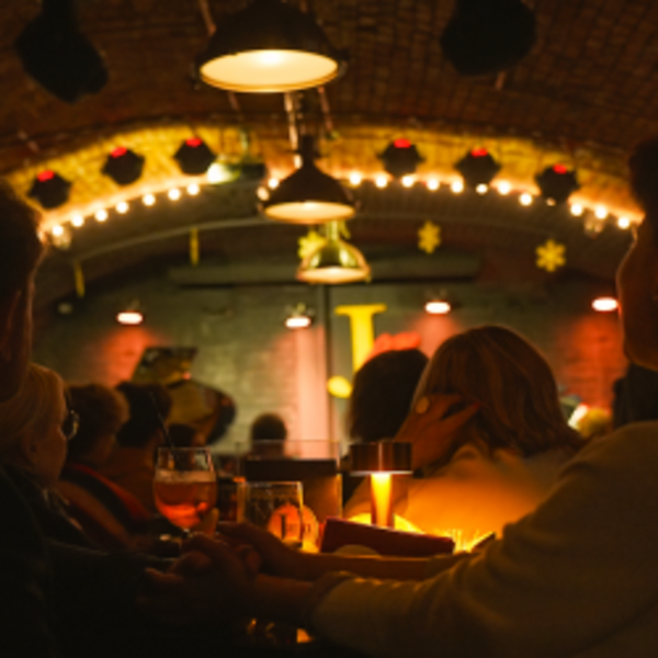 Романтик Джаз