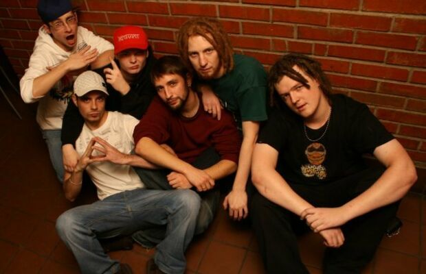 Три Пули - rapcore (рэпкор)